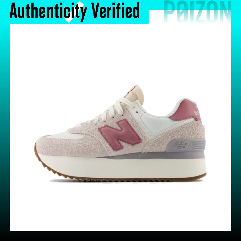 New Balance Shoes 574 - New Balance NB 574 Vintage Tekstil,