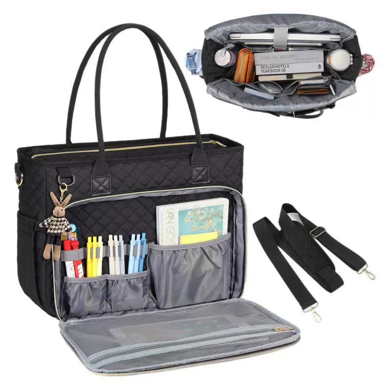 Laptop Backpack 15.6 - Büyük Kapasiteli Saklama Çantası, Dosya Çantası,