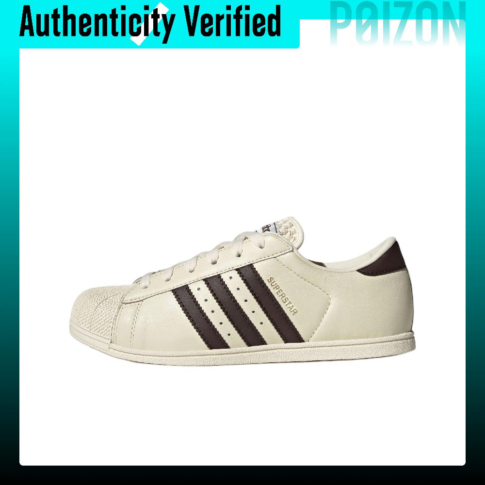 Adidas Shoes Superstar - Adidas Originals SUPERSTAR Kadın Bileksiz Kaykay