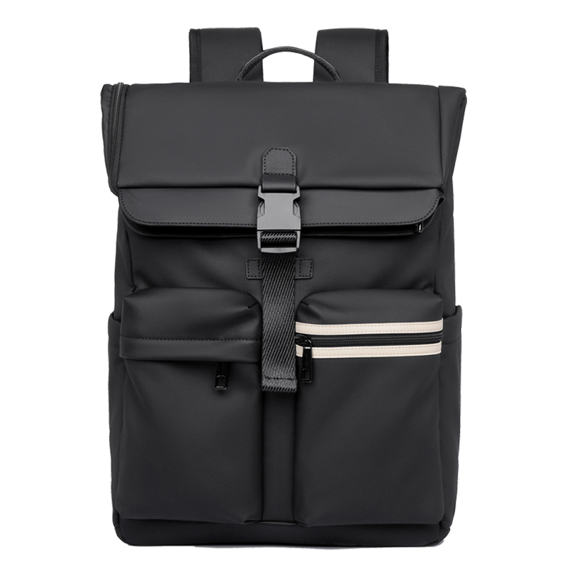Laptop Backpack 15.6 - Rahat Sırt Çantası Erkekler Büyük Kapasiteli