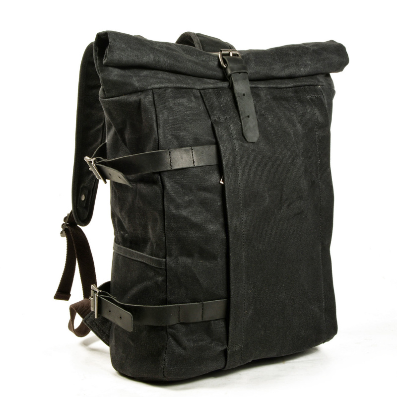 model çok fonksiyonlu hırsızlı - Canvas Backpack Casual incelemesi ve fiyatı