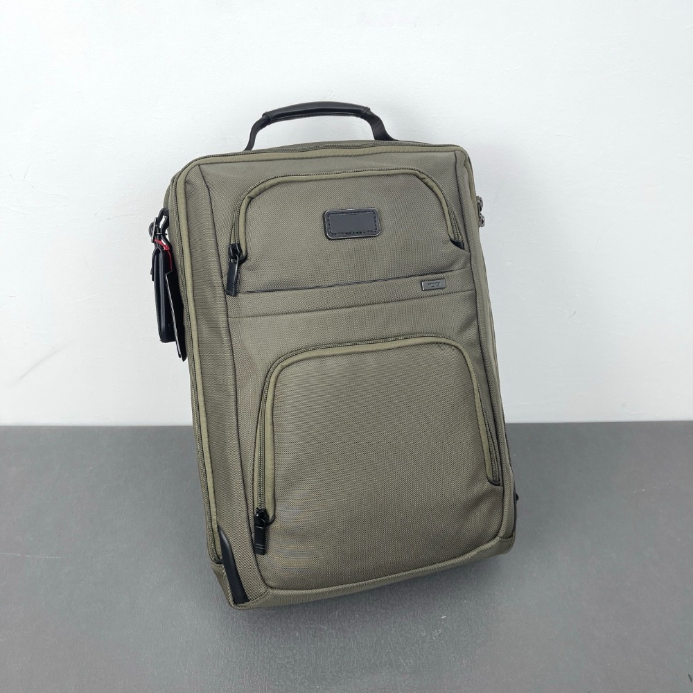 Lüks Erkek Sırt Çantası, Balis - Laptop Backpack 15.6 incelemesi ve fiyatı