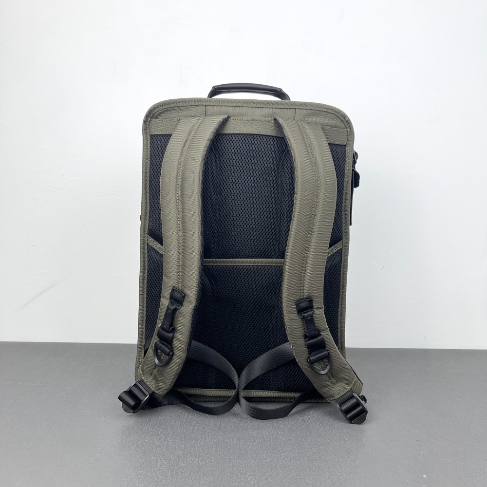 Lüks Erkek Sırt Çantası, Balis - Laptop Backpack 15.6 incelemesi ve fiyatı