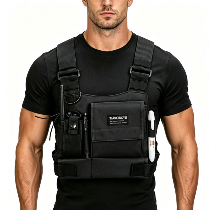 Hafif Koşu Yeleği Sırt Çantala - Canvas Backpack Casual incelemesi ve fiyatı