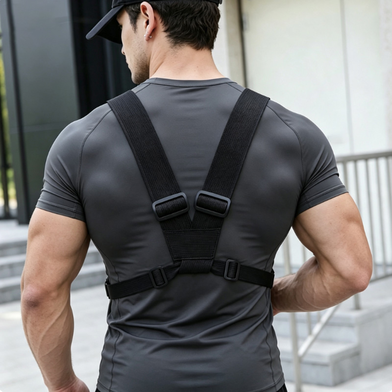 Hafif Koşu Yeleği Sırt Çantala - Canvas Backpack Casual incelemesi ve fiyatı