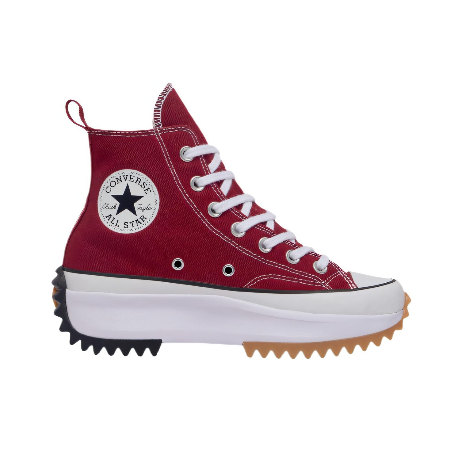 Converse Run Star Hike Rahat Y - Converse Shoes Run Star Hike incelemesi ve fiyatı