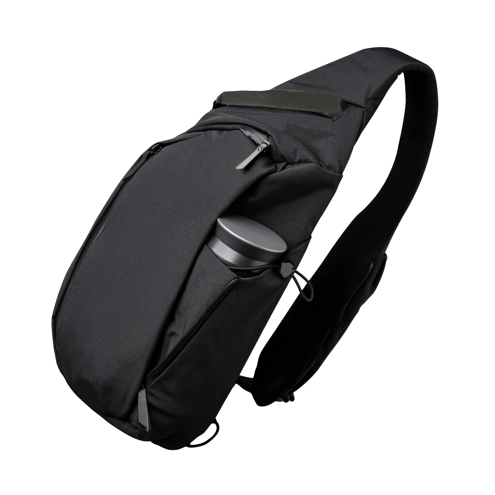 Sağ Omuzda Taşınan Göğüs Çanta - Sling Backpack Shoulder incelemesi ve fiyatı