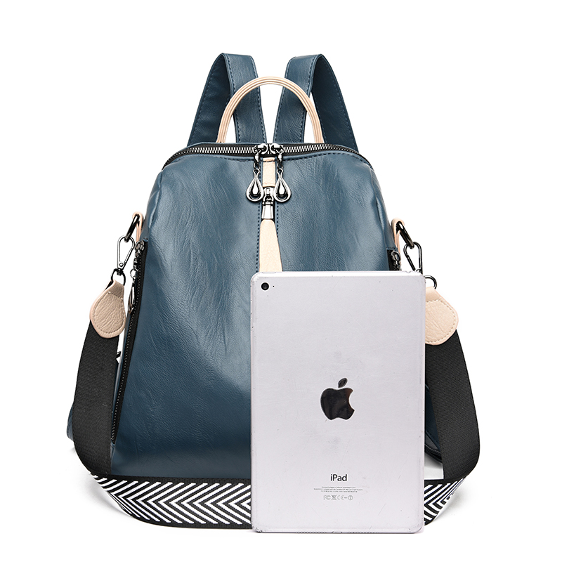 Moda sırt çantası kadın yumuşa - Leather Backpack Vintage incelemesi ve fiyatı