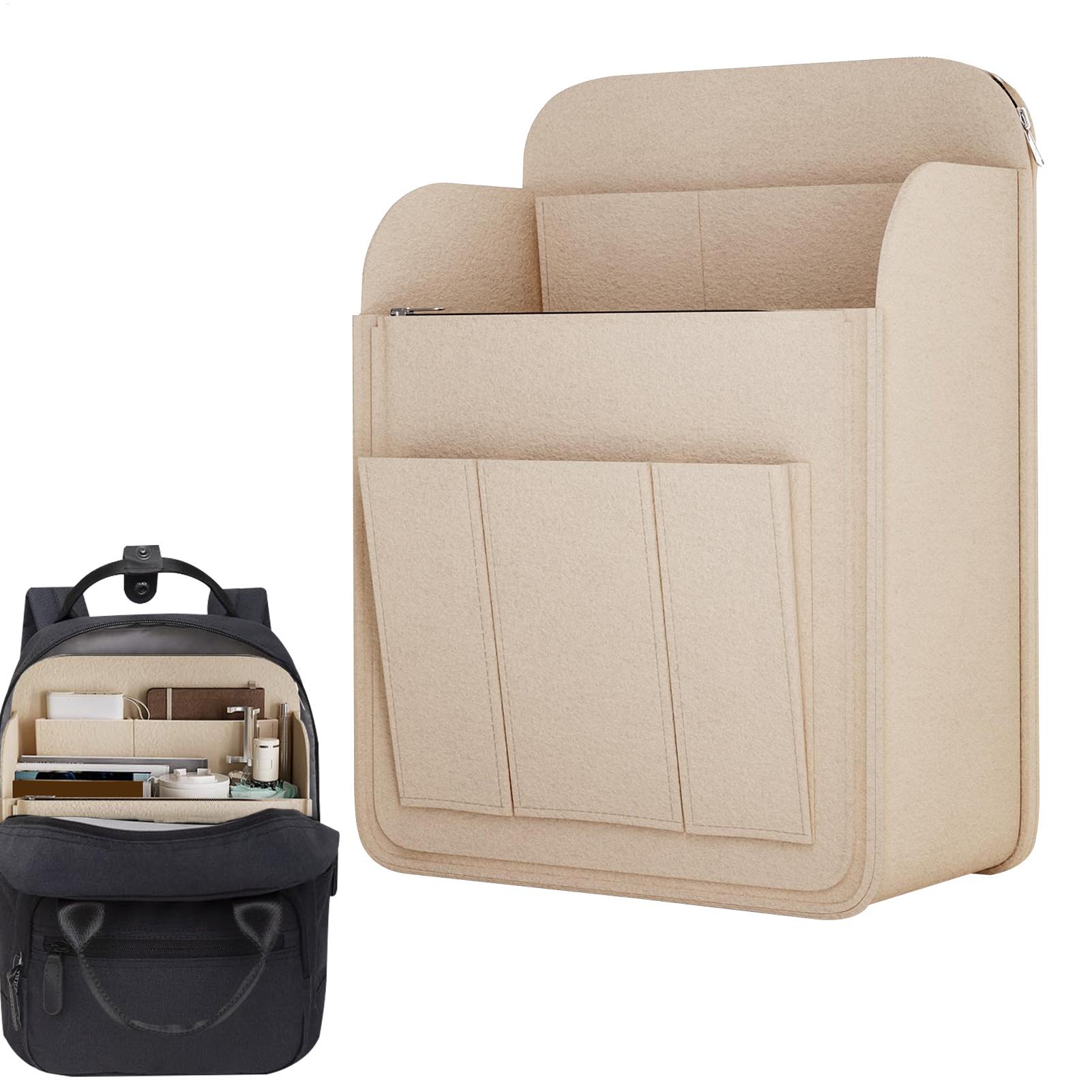 Kitap Çantası Düzenleyici Ekle - Backpack Insert Organizer incelemesi ve fiyatı