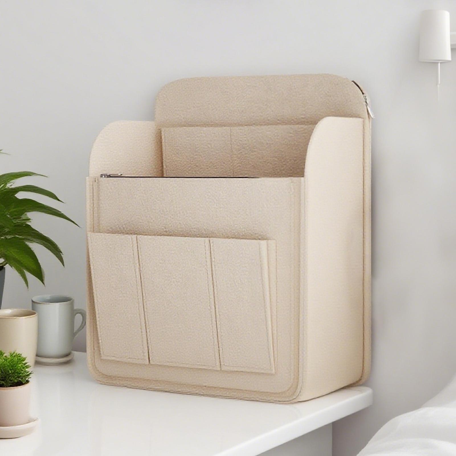 Kitap Çantası Düzenleyici Ekle - Backpack Insert Organizer incelemesi ve fiyatı