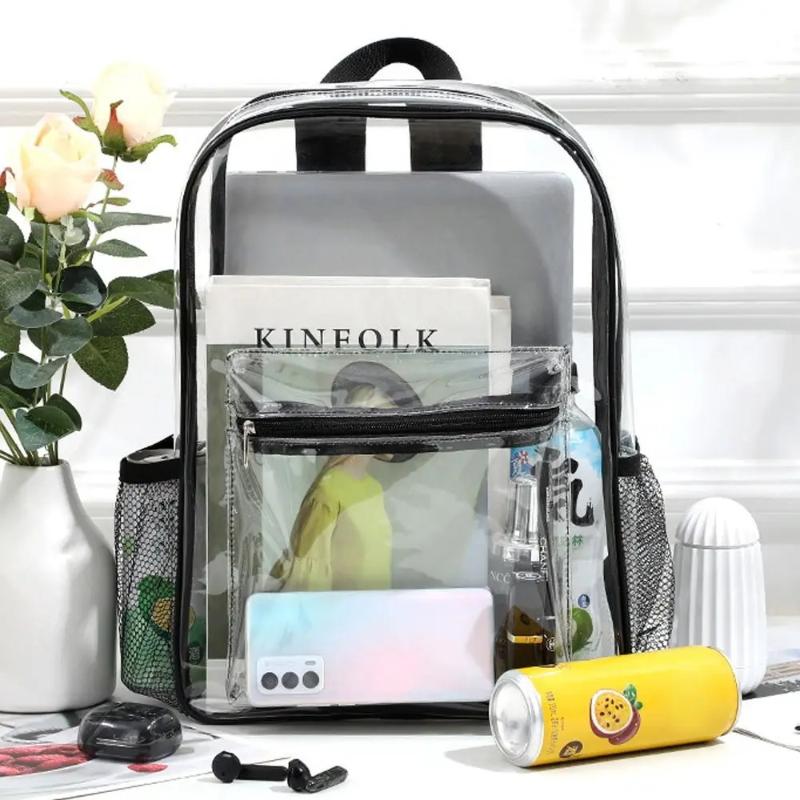 /Vly/PVC Açık Hava Sporları Fi - Canvas Backpack Casual incelemesi ve fiyatı